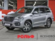 Haval H9 I Рестайлинг Москва  - изображение 26