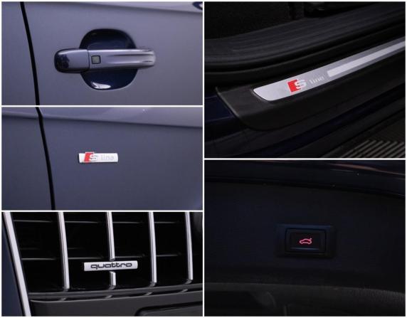 Audi Q7 I (4L) Рестайлинг с пробегом 2013 года, цена 2 227 500 рублей, 203280 км, внедорожник, Автокод Объявления