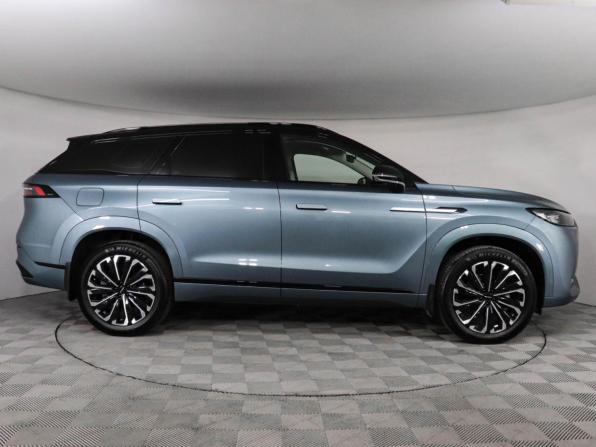 Jaecoo J8 с пробегом 2024 года, цена 3 100 000 рублей, 26601 км, внедорожник, Автокод Объявления