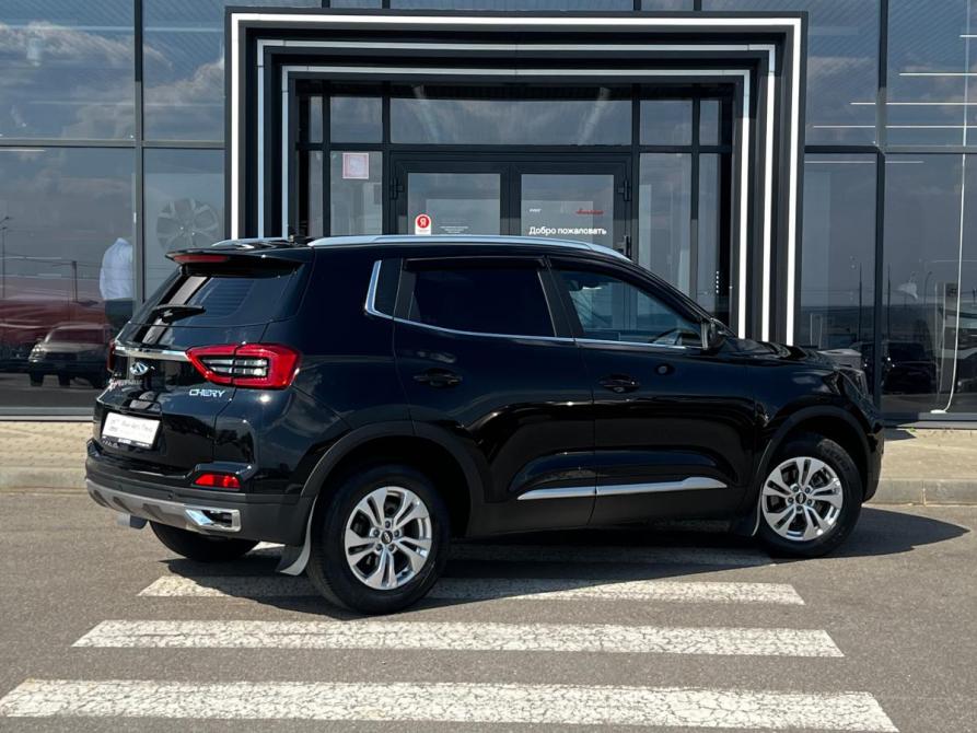 Chery Tiggo 4 Pro I Рестайлинг Воронеж  - изображение 4