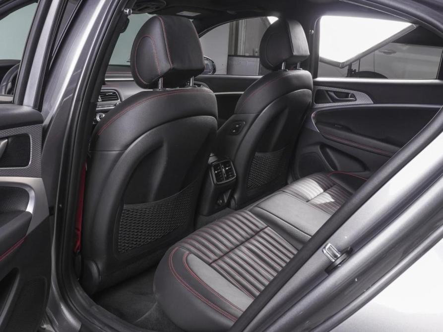Genesis G70 I Рестайлинг Ростов-на-Дону  - изображение 11