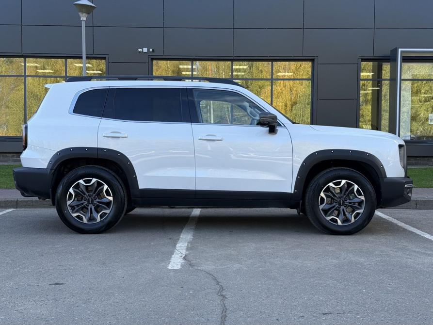 Haval Dargo I Ярославль  - изображение 4