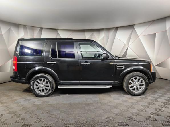 Land Rover Discovery III с пробегом 2008 года, цена 819 000 рублей, 310164 км, внедорожник, Автокод Объявления