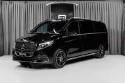 Mercedes-Benz V-Класс III (W447) Рестайлинг 2 Москва  - изображение 24
