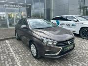 Lada (ВАЗ) Vesta I Череповец  - изображение 17