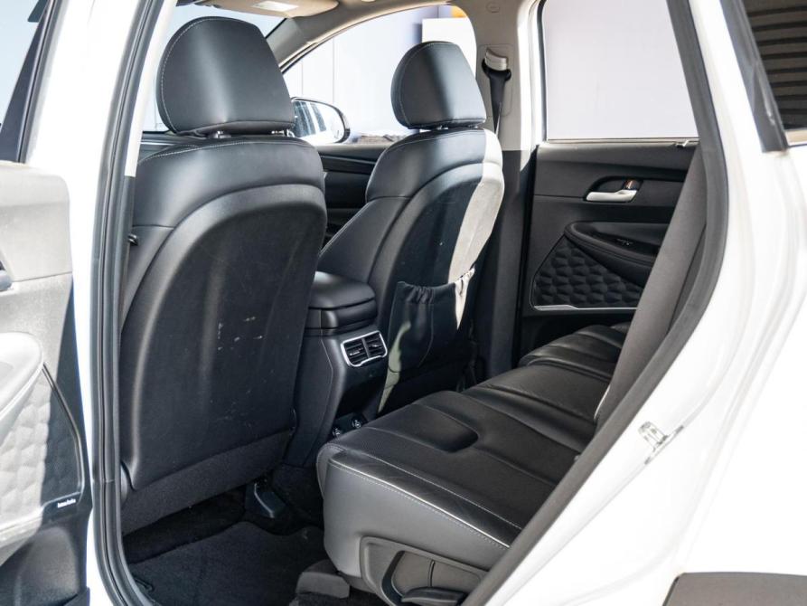 Hyundai Santa Fe IV Рестайлинг Краснодар  - изображение 11