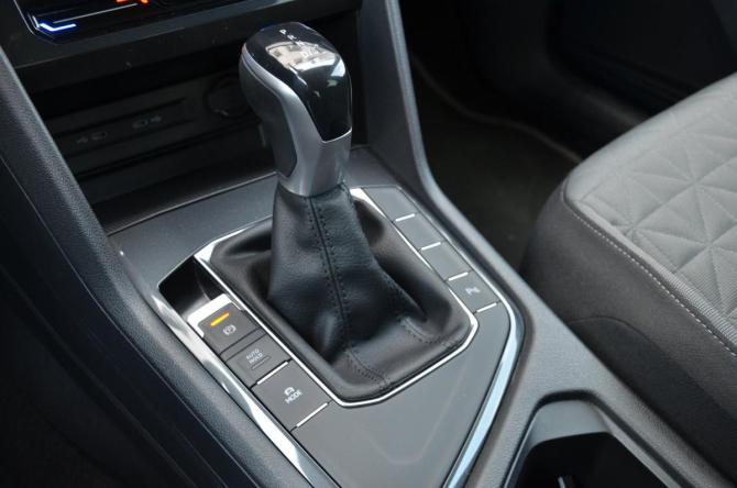 Volkswagen Tiguan II Рестайлинг с пробегом 2020 года, цена 2 750 900 рублей, 46398 км, внедорожник, Автокод Объявления
