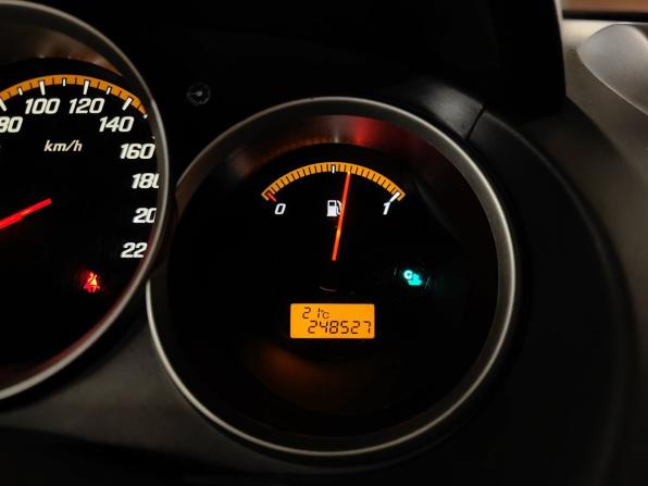 Honda Jazz I Рестайлинг с пробегом 2008 года, цена 545 150 рублей, 248524 км, хэтчбек, Автокод Объявления