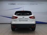 Nissan Qashqai II Москва  - изображение 20