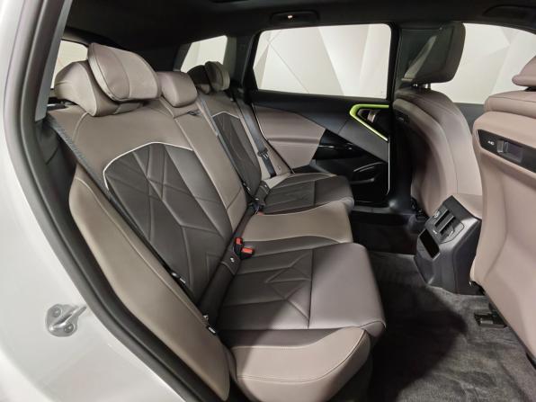 BMW X3 IV (G45/G48) с пробегом 2025 года, цена 6 100 000 рублей, 8275 км, внедорожник, Автокод Объявления