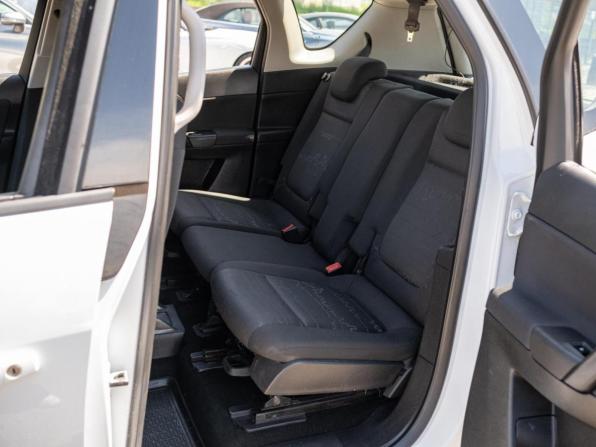Opel Meriva B с пробегом 2012 года, цена 639 000 рублей, 143572 км, компактвэн, Автокод Объявления