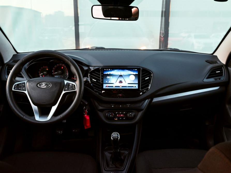 Lada (ВАЗ) Vesta I Екатеринбург  - изображение 18