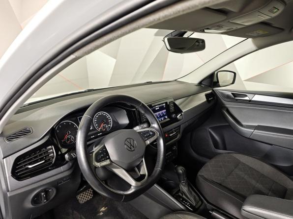 Volkswagen Polo VI с пробегом 2020 года, цена 1 395 000 рублей, 68570 км, лифтбек, Автокод Объявления