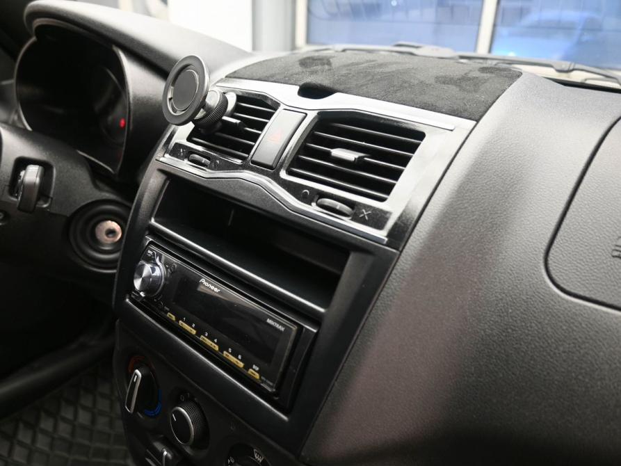 Lada (ВАЗ) Granta I Рестайлинг Ростов-на-Дону  - изображение 15