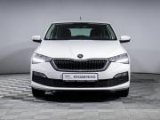 Skoda Rapid II Москва  - изображение 23