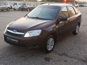 Lada (ВАЗ) Granta I Набережные Челны  - изображение 26