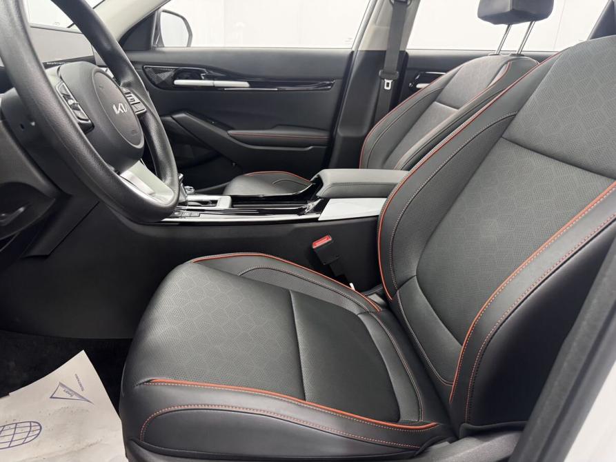 Kia Seltos II Воронеж  - изображение 19