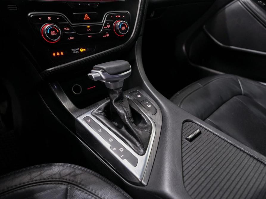 Kia Optima III Рестайлинг Ульяновск  - изображение 17