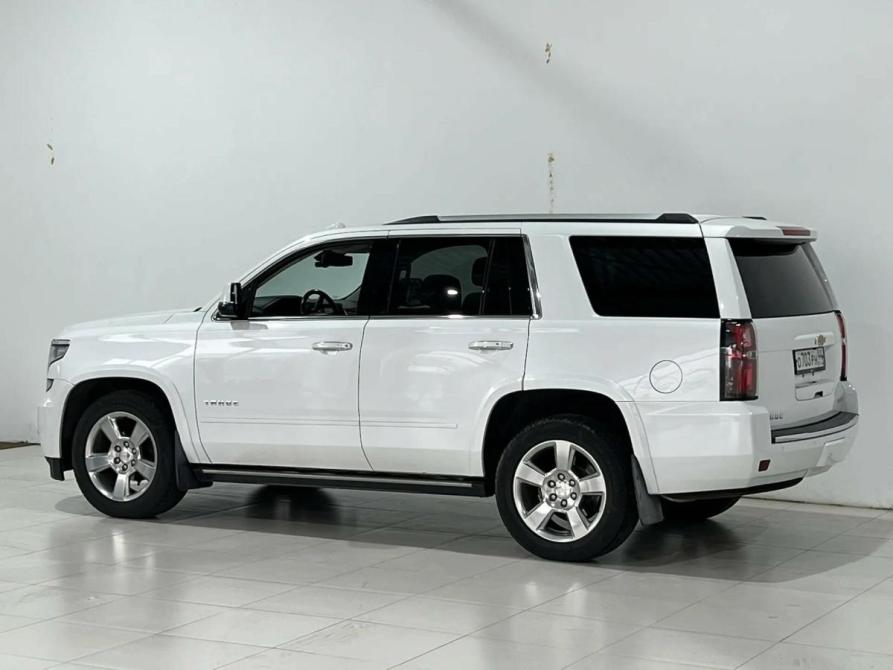 Chevrolet Tahoe IV Кострома  - изображение 8