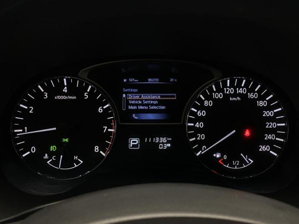 Nissan Pathfinder IV с пробегом 2016 года, цена 1 650 000 рублей, 111335 км, внедорожник, Автокод Объявления