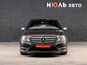 Mercedes-Benz C-Класс III (W204) Рестайлинг Екатеринбург  - изображение 19