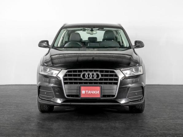 Audi Q3 I (8U) Рестайлинг с пробегом 2015 года, цена 1 715 000 рублей, 75680 км, внедорожник, Автокод Объявления