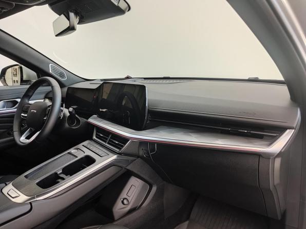 Haval F7x II с пробегом 2026 года, цена 3 400 000 рублей, 2500 км, внедорожник, Автокод Объявления