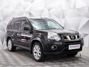 Nissan X-Trail II Рестайлинг Ульяновск  - изображение 29
