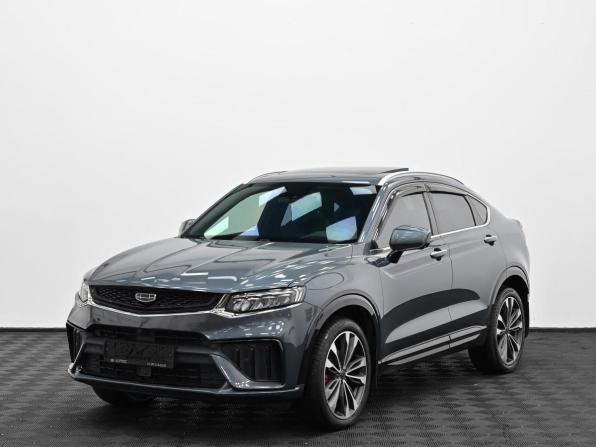 Geely Tugella I Рестайлинг с пробегом 2023 года, цена 2 549 000 рублей, 85000 км, внедорожник, Автокод Объявления