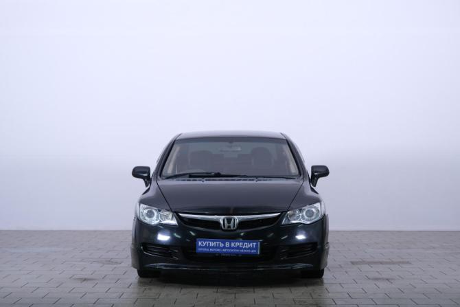 Honda Civic VIII с пробегом 2006 года, цена 649 000 рублей, 395306 км, седан, Автокод Объявления