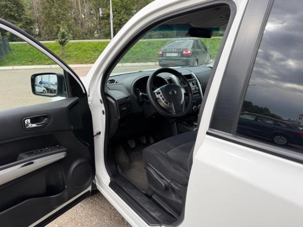 Nissan X-Trail II Рестайлинг с пробегом 2014 года, цена 1 270 000 рублей, 239400 км, внедорожник, Автокод Объявления