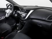 Hyundai Solaris I Москва  - изображение 25