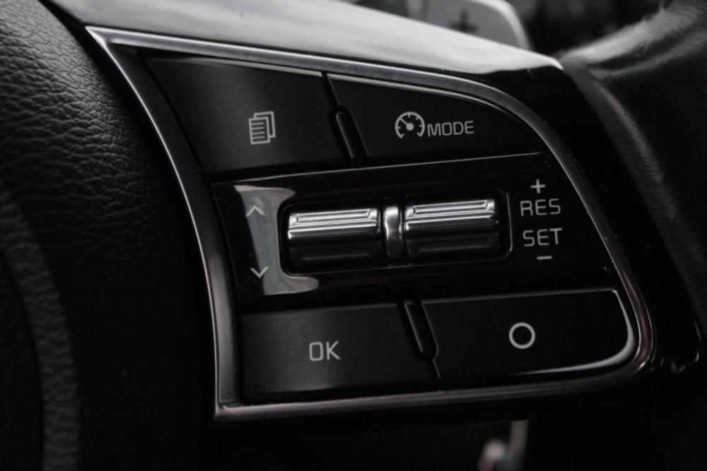Kia Ceed III Брянск  - изображение 11