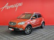 SsangYong Actyon II Вологда  - изображение 20