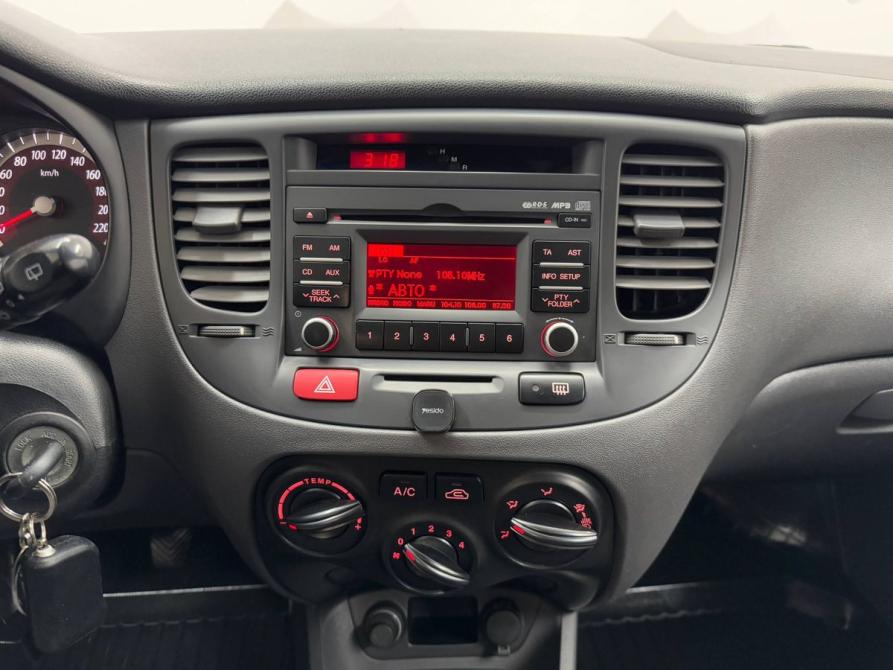 Kia Rio II Рестайлинг Ставрополь  - изображение 12