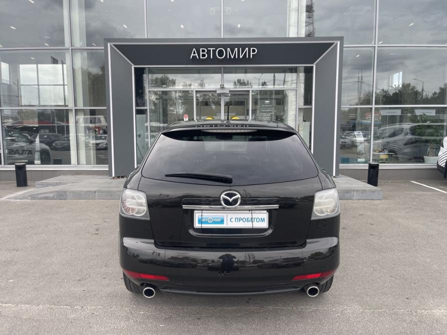 Mazda CX-7 I Рестайлинг Брянск  - изображение 6