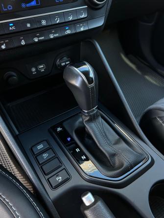 Hyundai Tucson III Рестайлинг с пробегом 2019 года, цена 2 420 000 рублей, 110876 км, внедорожник, Автокод Объявления