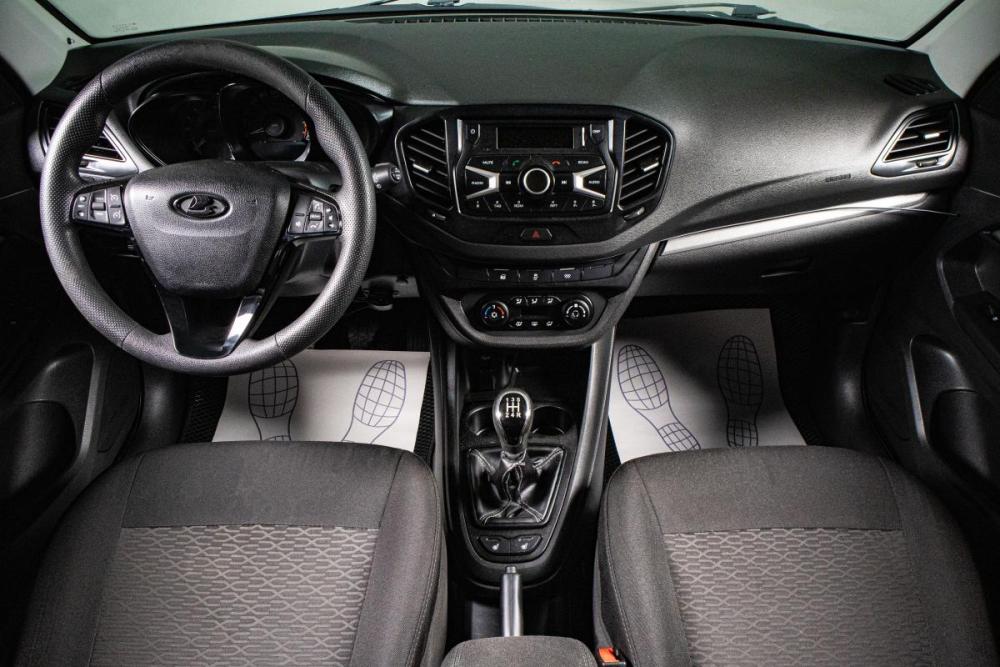 Lada (ВАЗ) Vesta I Сургут  - изображение 13