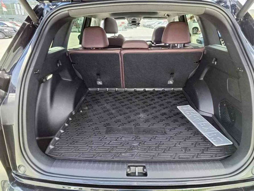 Geely Monjaro I Тюмень  - изображение 16