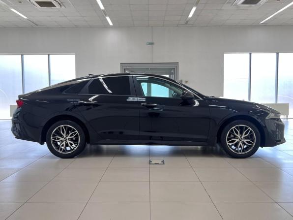 Kia K5 III с пробегом 2020 года, цена 2 790 000 рублей, 82019 км, седан, Автокод Объявления