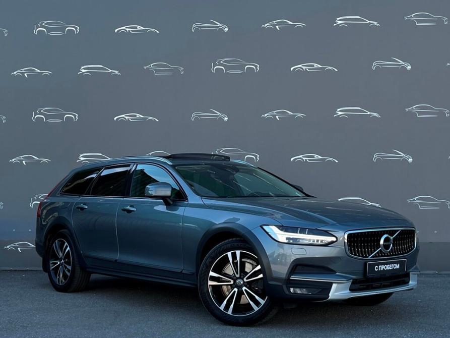 Volvo V90 Cross Country I Санкт-Петербург  - изображение 3