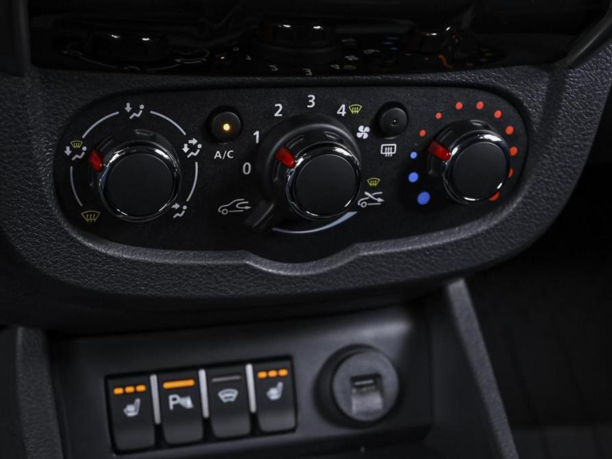 Lada (ВАЗ) Largus I Рестайлинг Ставрополь  - изображение 17