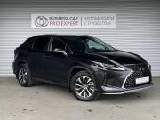 Lexus RX IV Рестайлинг Кемерово  - изображение 39