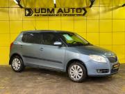 Skoda Fabia II Ижевск  - изображение 22