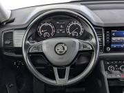 Skoda Kodiaq I Москва  - изображение 51