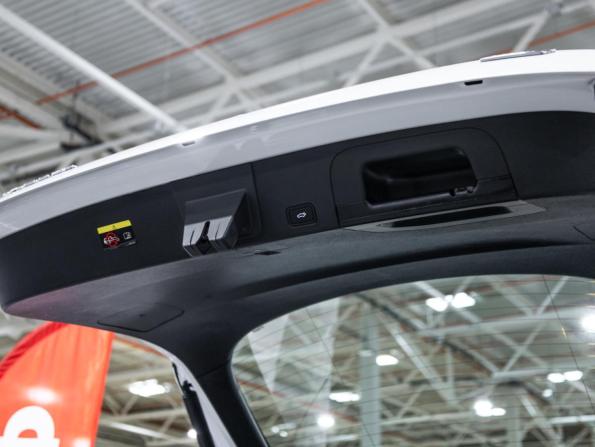 Geely Tugella I Рестайлинг с пробегом 2024 года, цена 3 149 700 рублей, 46100 км, внедорожник, Автокод Объявления