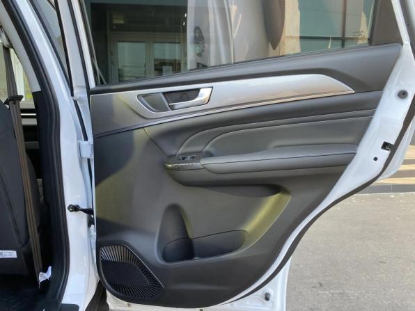 Haval M6 II с пробегом 2026 года, цена 1 835 000 рублей, 3900 км, внедорожник, Автокод Объявления