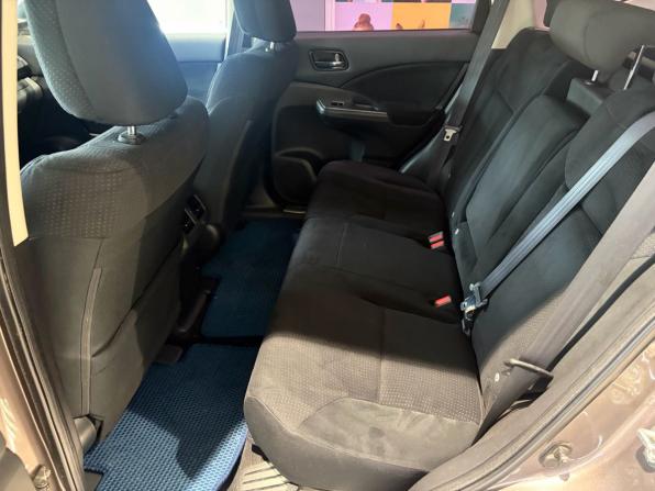 Honda CR-V IV с пробегом 2013 года, цена 1 849 000 рублей, 205000 км, внедорожник, Автокод Объявления