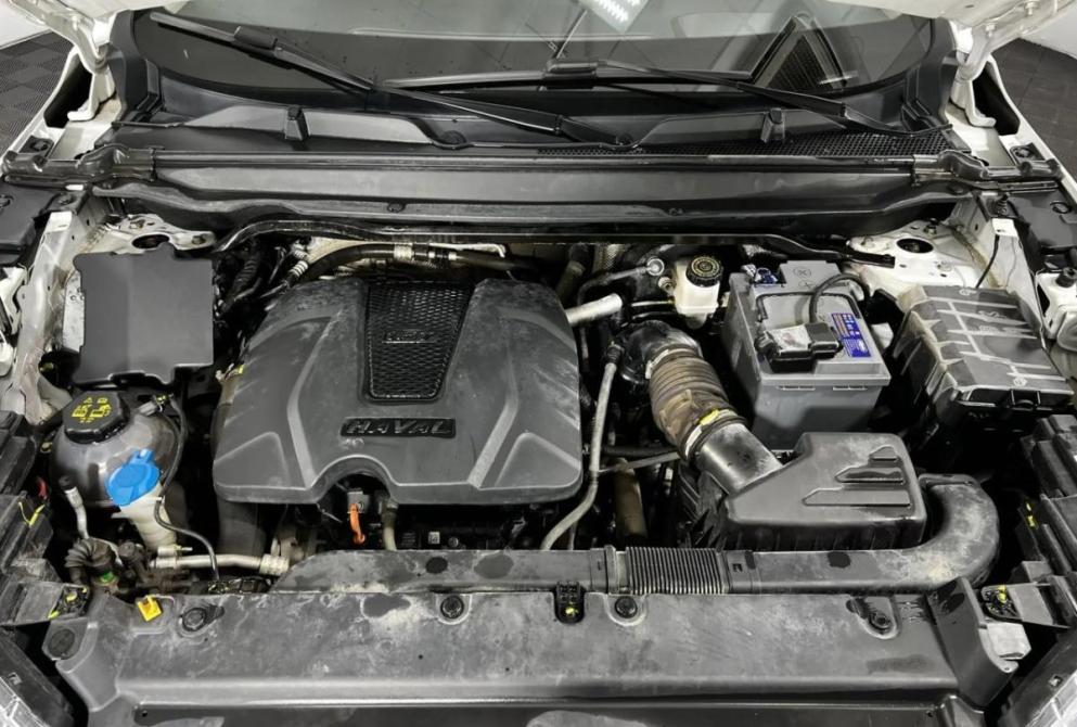 Haval Jolion I Нижний Новгород  - изображение 22