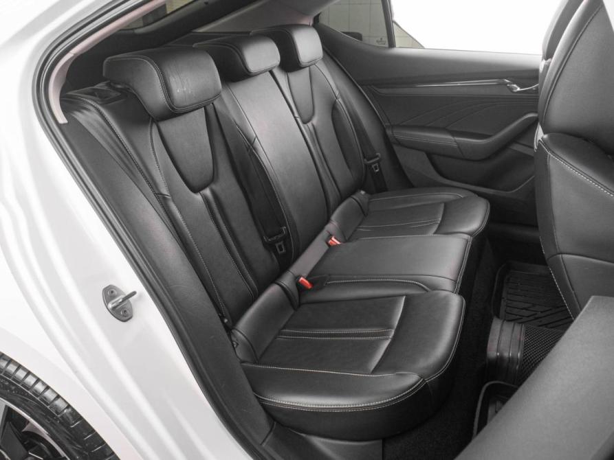 Skoda Octavia IV (A8) Тюмень  - изображение 8